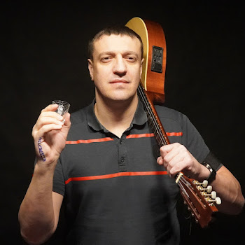 Вячеслав Антонов - За Глубинку Песня