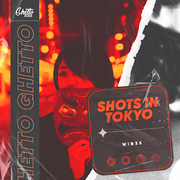 Wib3X - Shots In Tokyo Песня