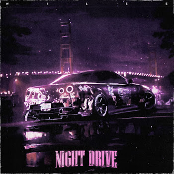 Wilee - Night Drive Песня