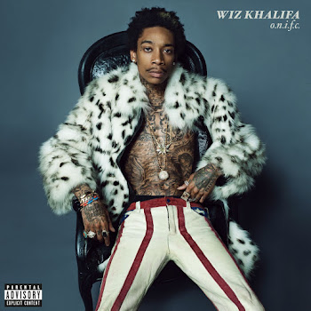 Обложка Wiz Khalifa - Medicated (Feat. Chevy Woods & Juicy J)