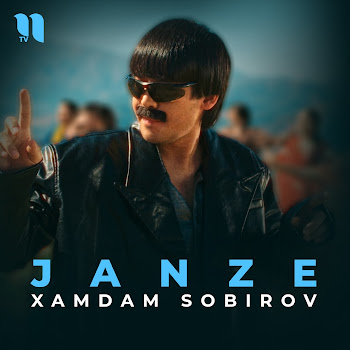 Обложка Xamdam Sobirov - Janze
