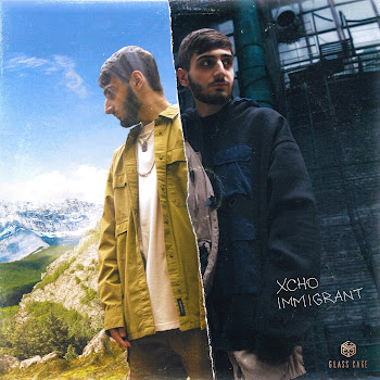 Xcho - Эскизы Песня