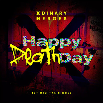 Xdinary Heroes - Happy Death Day Песня