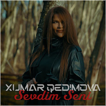 Обложка Xumar Qedimova - Sevdim Seni
