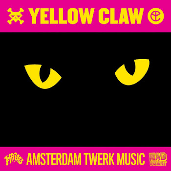 Обложка Yellow Claw - Dj Turn It Up