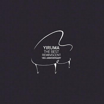 Обложка Yiruma - River Flows In You