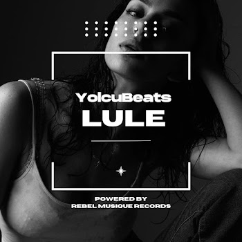 Обложка Yolcubeats - Lule