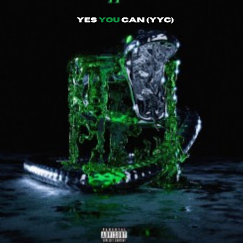 Обложка Youngthug - Yes You Can (Yyc)