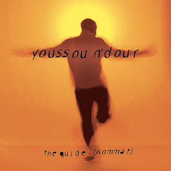 Обложка Youssou N'dour - 7 Seconds (Feat. Neneh Cherry)