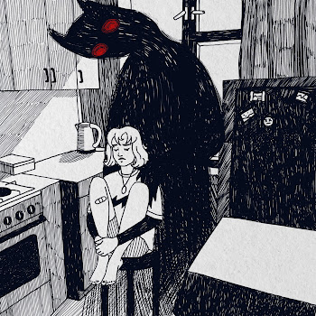 Обложка Забей - Каждый, Кто Делал Тебе Больно ft Лерочка 