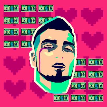 Обложка Зараза - Холод И Апатия