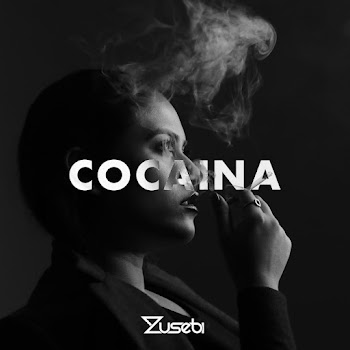 Обложка Zusebi - Cocaina