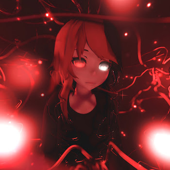 Zxcshade - Красные Глаза Песня